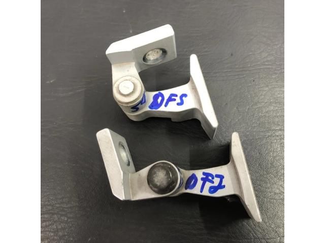 bontott BMW 3 F31 Jobb első Zsanér