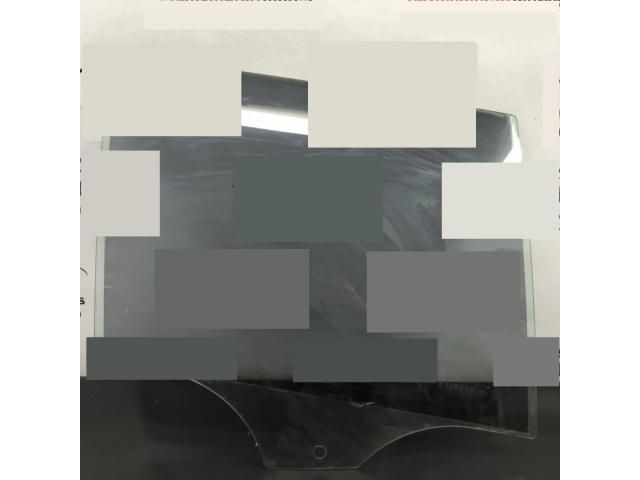 bontott BMW 3 F31 Jobb hátsó Ablak