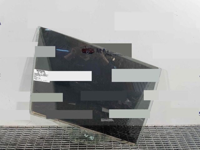 bontott BMW 3 F31 Jobb hátsó Ablak