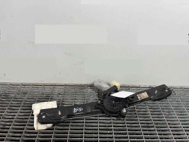 bontott BMW 3 F31 Jobb hátsó Ablakemelő Szerkezet (Elektromos)