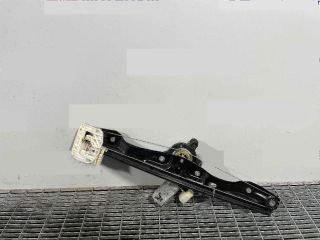 bontott BMW 3 F31 Jobb hátsó Ablakemelő Szerkezet (Elektromos)