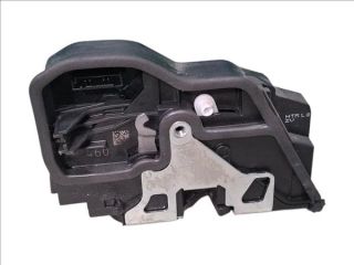 bontott BMW 3 F31 Jobb hátsó Ajtózár