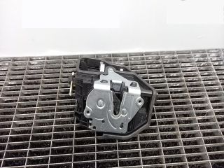 bontott BMW 3 F31 Jobb hátsó Ajtózár