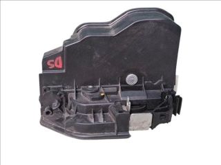 bontott BMW 3 F31 Jobb hátsó Ajtózár