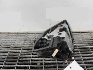 bontott BMW 3 F31 Jobb hátsó Ajtózár