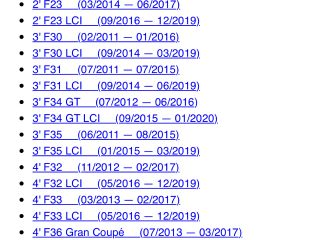 bontott BMW 3 F31 Jobb hátsó Alsó Első Lengőkar