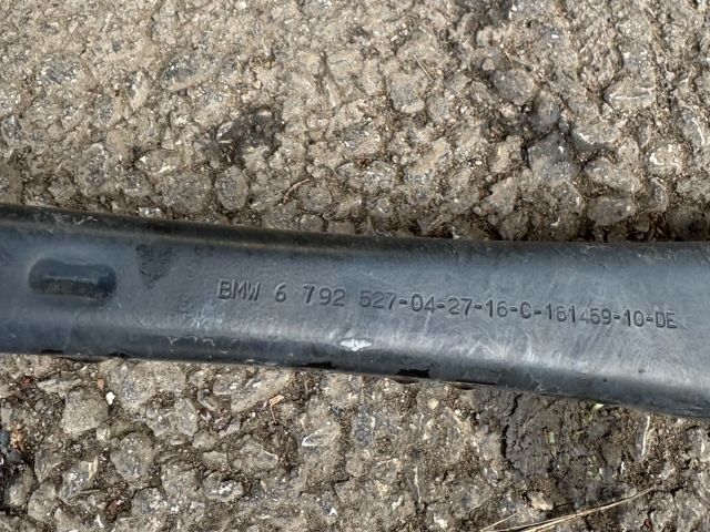 bontott BMW 3 F31 Jobb hátsó Alsó Első Lengőkar