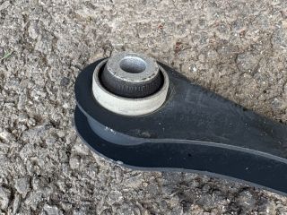 bontott BMW 3 F31 Jobb hátsó Alsó Első Lengőkar