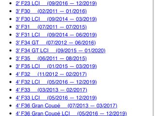 bontott BMW 3 F31 Jobb hátsó Felső Lengőkar