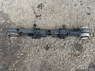 bontott BMW 3 F31 Jobb hátsó Felső Lengőkar