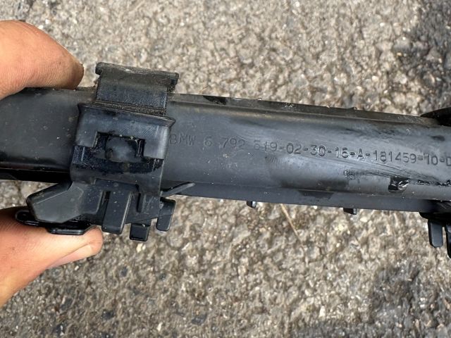 bontott BMW 3 F31 Jobb hátsó Felső Lengőkar