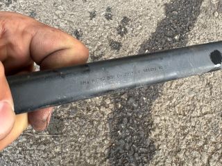 bontott BMW 3 F31 Jobb hátsó Felső Lengőkar