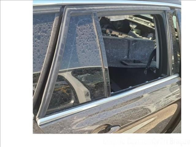 bontott BMW 3 F31 Jobb hátsó Fixüveg (Ajtóban)