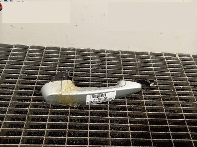 bontott BMW 3 F31 Jobb hátsó Külső Kilincs