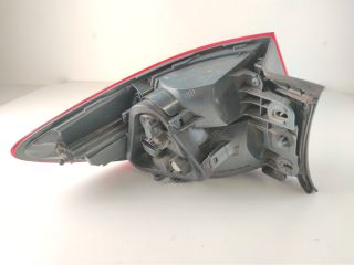 bontott BMW 3 F31 Jobb Hátsó Lámpa