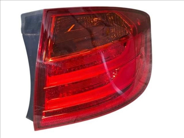 bontott BMW 3 F31 Jobb Hátsó Lámpa