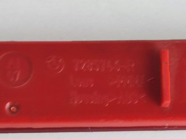 bontott BMW 3 F31 Jobb hátsó Prizma