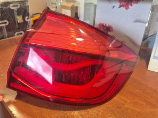 bontott BMW 3 F31 Jobb Külső Hátsó Lámpa