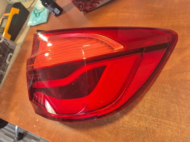 bontott BMW 3 F31 Jobb Külső Hátsó Lámpa