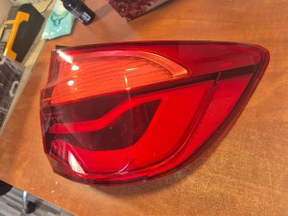 bontott BMW 3 F31 Jobb Külső Hátsó Lámpa