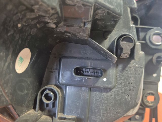 bontott BMW 3 F31 Jobb Külső Hátsó Lámpa