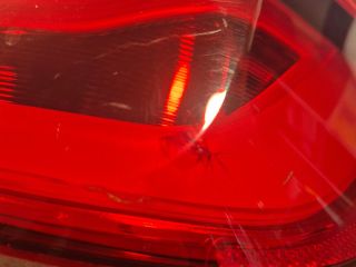 bontott BMW 3 F31 Jobb Külső Hátsó Lámpa