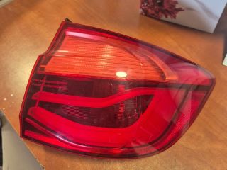 bontott BMW 3 F31 Jobb Külső Hátsó Lámpa