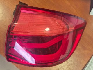 bontott BMW 3 F31 Jobb Külső Hátsó Lámpa