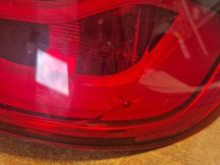 bontott BMW 3 F31 Jobb Külső Hátsó Lámpa