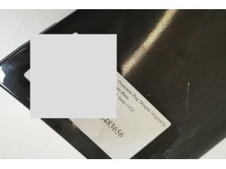 bontott BMW 3 F31 Jobb Küszöb