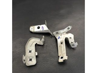 bontott BMW 3 F31 Jobb Sárvédő Oldaltartó