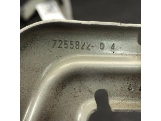 bontott BMW 3 F31 Jobb Sárvédő Oldaltartó