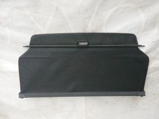 bontott BMW 3 F31 Kalaptartó