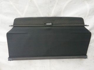 bontott BMW 3 F31 Kalaptartó