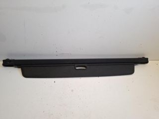 bontott BMW 3 F31 Kalaptartó