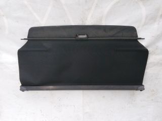 bontott BMW 3 F31 Kalaptartó