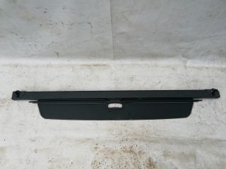 bontott BMW 3 F31 Kalaptartó