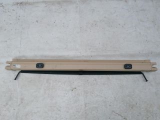 bontott BMW 3 F31 Kalaptartó