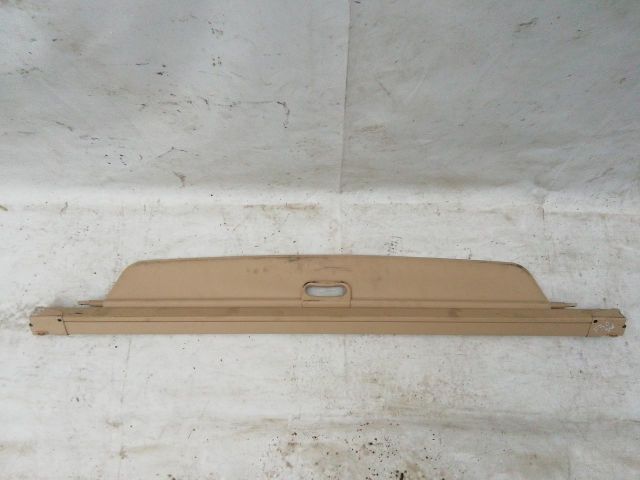 bontott BMW 3 F31 Kalaptartó