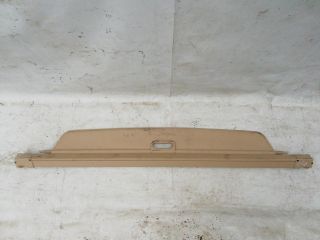 bontott BMW 3 F31 Kalaptartó