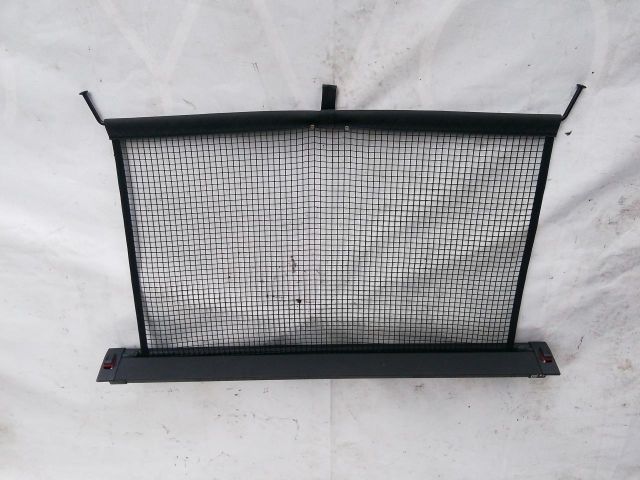 bontott BMW 3 F31 Kalaptartó