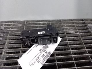 bontott BMW 3 F31 Kapcsoló (Magában)