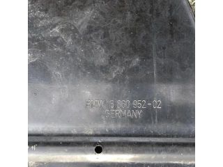 bontott BMW 3 F31 Kartervédő