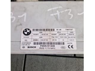 bontott BMW 3 F31 Komfort Elektronika