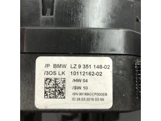 bontott BMW 3 F31 Komplett Kormánykapcsoló (Bajuszkapcsoló)