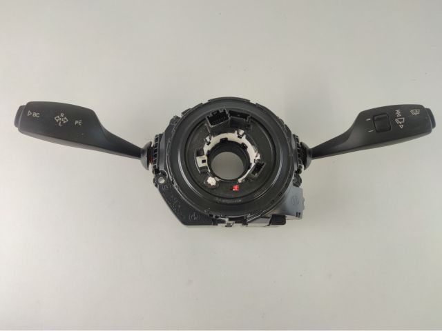 bontott BMW 3 F31 Komplett Kormánykapcsoló (Bajuszkapcsoló)