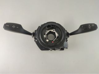 bontott BMW 3 F31 Komplett Kormánykapcsoló (Bajuszkapcsoló)