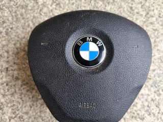 bontott BMW 3 F31 Kormánylégzsák