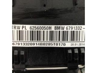 bontott BMW 3 F31 Kormánylégzsák