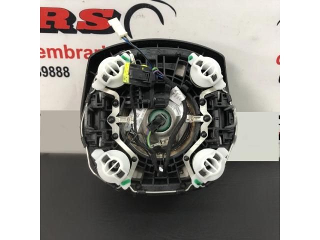 bontott BMW 3 F31 Kormánylégzsák